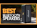 Best Bluetooth Speakers in 2023 - Which One Should You Get?