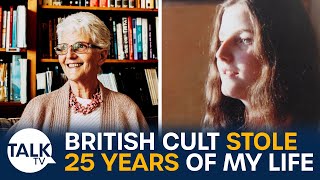 How A ‘Normal' Person Was Sucked Into A British Cult And Lost 25 Years Of Their Life