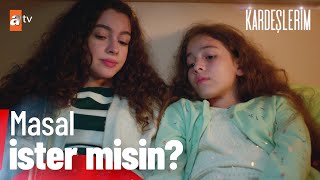 Ömer, Asiye ve Orhan, Emel'i  yetimhaneden alabilmek için mücadele eder - Kardeşlerim 102. Bölüm