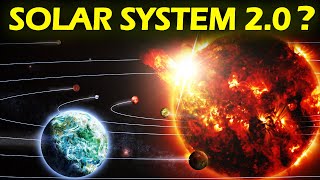 Webb Unveils Secrets To The TRAPPIST-1 System