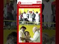 PM Modi meets Rajinikanth, Chiranjeevi & Pawan Kalyan at Andhra CM Chandrababu Naidu's swearing-in