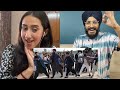 Indian Reaction to Saraiki jhumar in Arid University by Saraiki Students | Raula Pao