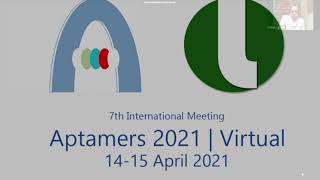 Aptamers 2021 V Sauna