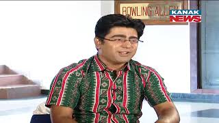 Ollywood Music Director Abhijit Majumdar On Nuakhai Festival Celebrations