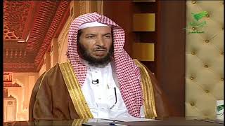 أحكام اللقطة ... الشيخ سعد الشثري