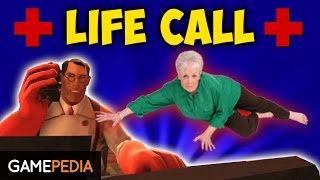 [SFM] LifeCall Infomercial Parody Video - Comedia