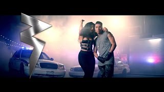 All The Way [Video Oficial] - Reykon Feat. Bebe Rexha ®