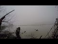 lake livingston duck hunting