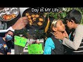 Day in our life from morning to night routine in lockdown/DIML Vlog / Family Traveler(2020)USA Tamil