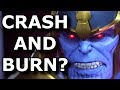 I'm MAD That Marvel Vs Capcom Is Already DEAD! - Angry Rant