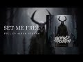 Beyond The Misguided - Set Me Free (Full EP Album Stream)