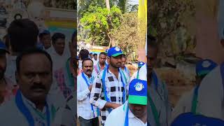 జగనన్న అంటే ప్రతి చెల్లెమ్మకు ఎంతగానో ఇష్టం చూసారా దటీజ్ సీఎం జగన్మోహన్ రెడ్డి గారు