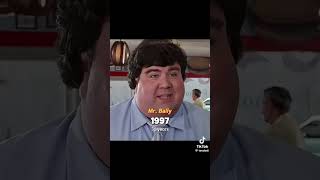 Good Burger 1997 Cast then and now #kelmitchell #goodburger #kenanandkel #kenanthompson
