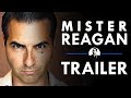 MR REAGAN TRAILER