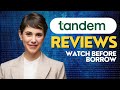 Tandem Secured Loan Review: Pros, Cons & Features