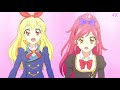 【amv】アイカツ！aikatsu 輝きのエチュード etude of radiance