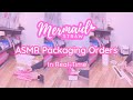 ASMR Order Packing | Real Time Packing *30 minutes*