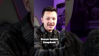 DeepSeek Ortalığı Karıştırdı