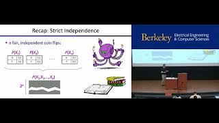 [CS188 SP24] LEC11 - Bayes Nets