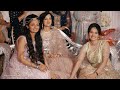 chunni ceremony 2021 i anita u0026 kamalpreet i i asian wedding video i royal bindi film