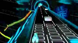 Audiosurf - Astrix \u0026 Infected Mushroom (Monster Remix)