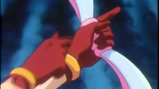 Gokudo Kun ゴクドーくん漫遊記 Op Ed Creditless