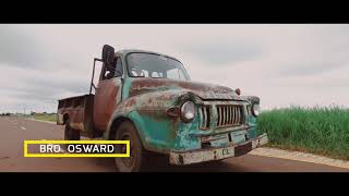 BRO OSWARD CHIKONDI TEASER 2021