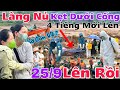 Trực Tiếp Làng Nủ 