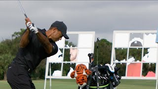Team TaylorMade GLASS BREAKING Challenge | TaylorMade Golf