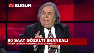 AVUKAT CELAL ÜLGEN: SAVCILAR HİÇBİR SORUYU KENDİLERİ HAZIRLAMADI