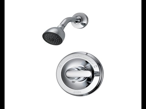 Delta Shower Faucet Install Delta Shower Faucet Install