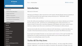 Chat Website using Python | Django | java-script | Angular | channels | Redis- T-02
