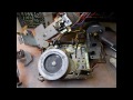 Sanyo MR-X920K #7  Repair & Restoration