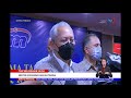 31 JAN 2022-BERITA PERDANA-RTM,JAKEL JALIN KERJASAMA-MELALUI TAJAAN PAKAIAN IKON BERITA PERDANA RTM