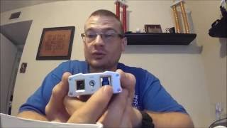 iFi Nano iUSB3.0 Review (edited)