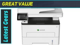 Lexmark MB2236i: Best Budget-Friendly Office Laser Printer?