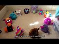 No More Mama! Huge Furby Conversation