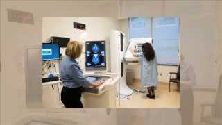 Breast Health Centre and Chemotherapy Clinic - Markham Stouffville Hospital