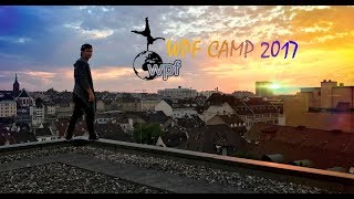 WPF Camp 2017