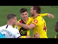 watford 0 0 tottenham hotspur extended highlights