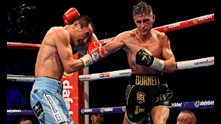 Ryan Burnett vs Zhanat Zhakiyanov HD