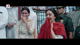Shershah movie sad song status l Vikram Batra Death status | Man Bharya 2.0 Official status