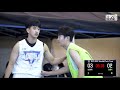 kxo 3x3 3차 u 15 finalㅣ노피어 vs 길음a ㅣ 2020 3차 대회 2일차 2020.11.8