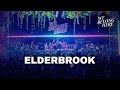 Elderbrook at the Greenpoint Waterfront for We Belong Here: Brooklyn 2025