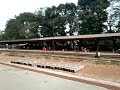 comilla railway station views cumilla historical place