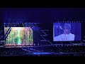 221022 nct127 dreams come true 흑백 영화 black clouds