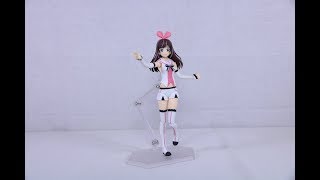 『おもちゃの国アリス』 #1634 「figma キズナアイの紹介」