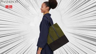 JWアンダーソン22秋冬! 気になる商品教えて!?ライブ【UNIQLO and JW Anderson 2022FW】