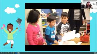 Grade TK enrollement information night - 2.22.2023