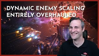 EVERSPACE 2: Dynamic Enemy Scaling Entirely Overhauled